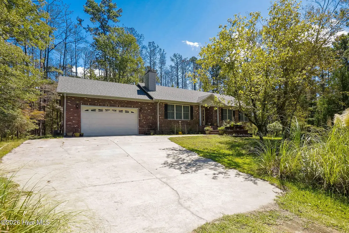 157 Jones Gut Drive, Beaufort, NC 28516 - #1