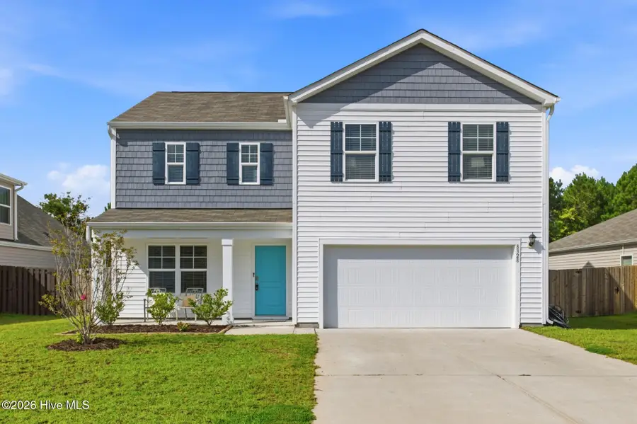 8328 E Highcroft Drive Ne, Leland, NC 28451 - #2