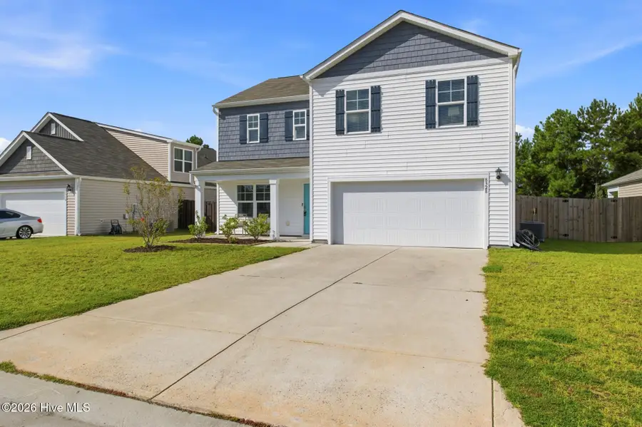 8328 E Highcroft Drive Ne, Leland, NC 28451 - #3