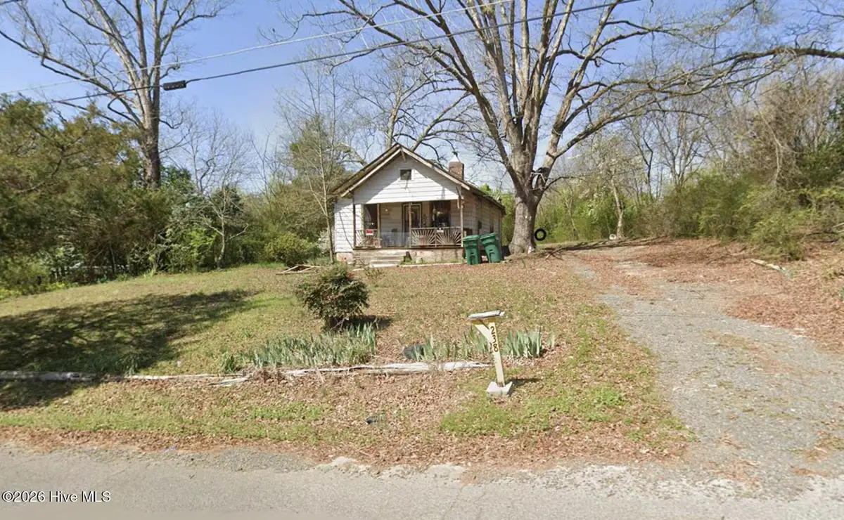 238 W Turner Street, Norwood, NC 28128 - #1