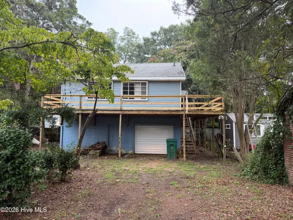 309 W Academy Street, Williamston, NC 27892