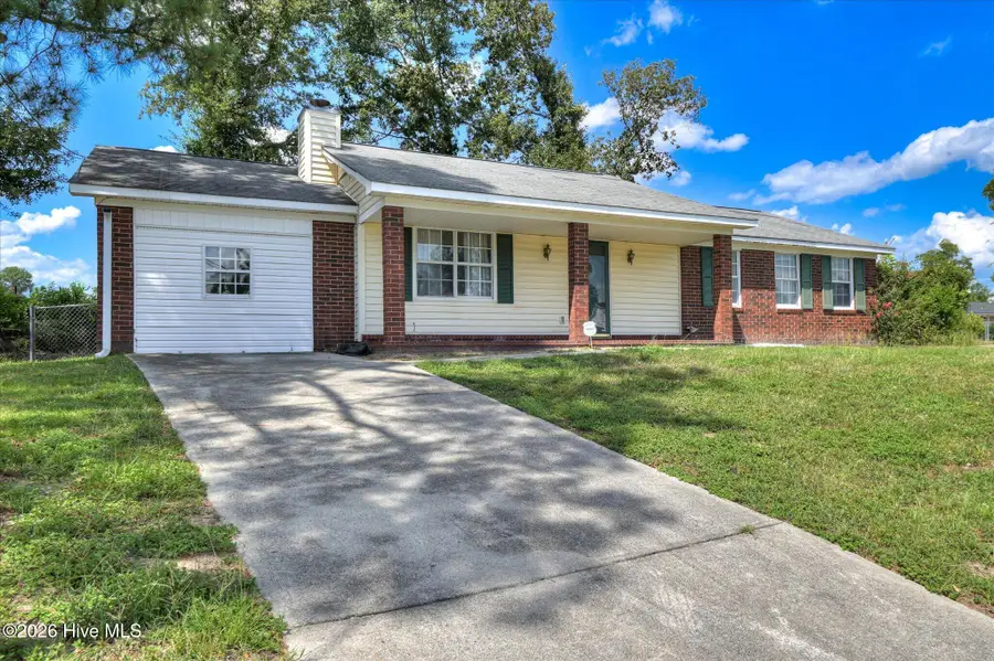 261 Hillwood Court, Martinez, GA 30907 - #2