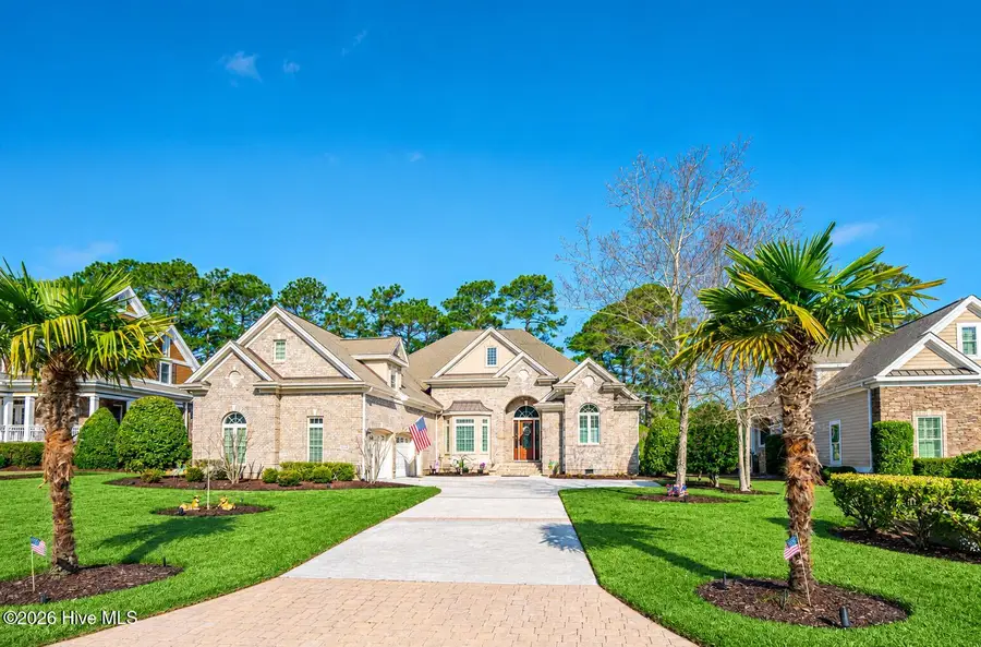 565 Westchester Place Sw, Ocean Isle Beach, NC 28469 - #2
