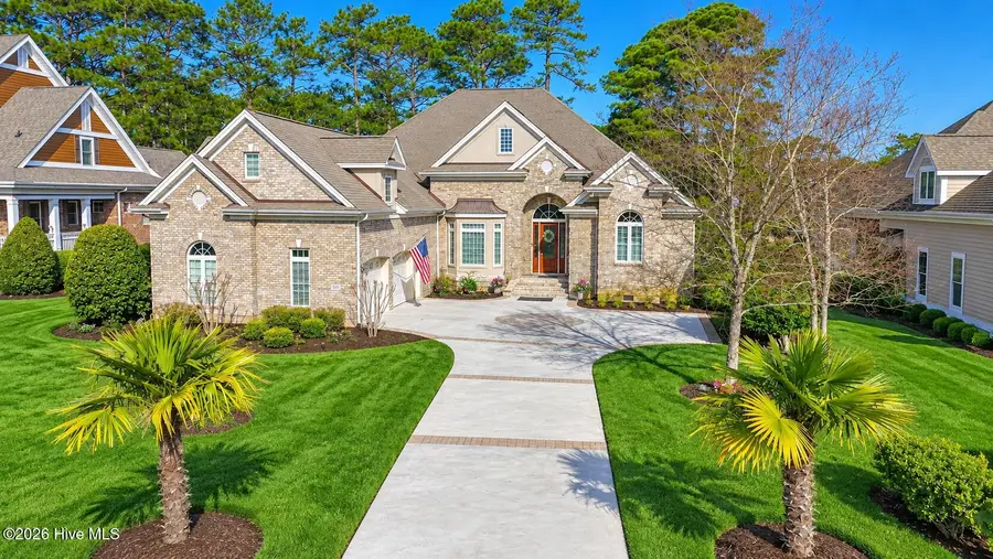 565 Westchester Place Sw, Ocean Isle Beach, NC 28469 - #3