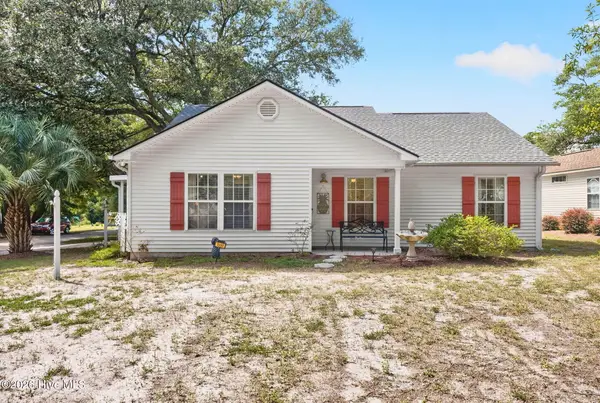 1650 Frink Street Sw, Ocean Isle Beach, NC 28469