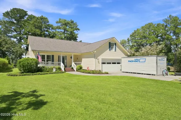 1115 Yardarm Drive, Oriental, NC 28571