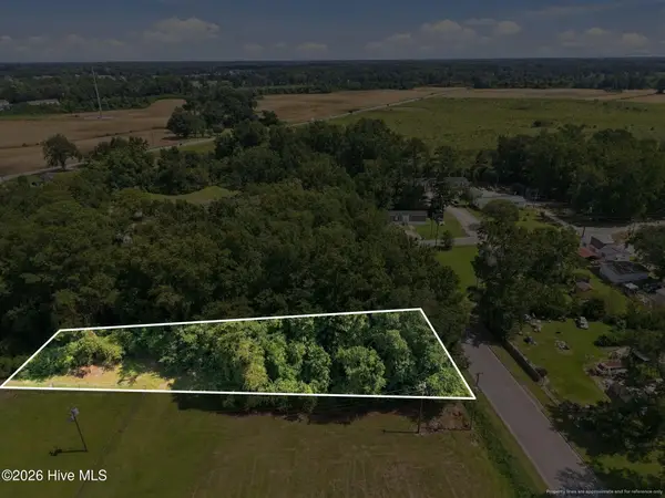 252 Sylvester Street, Richlands, NC 28574