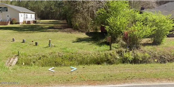 192 E Fisher Avenue, New Bern, NC 28560