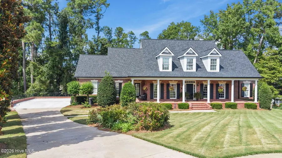 220 Shady Oaks Court, Martinez, GA 30907 - #2