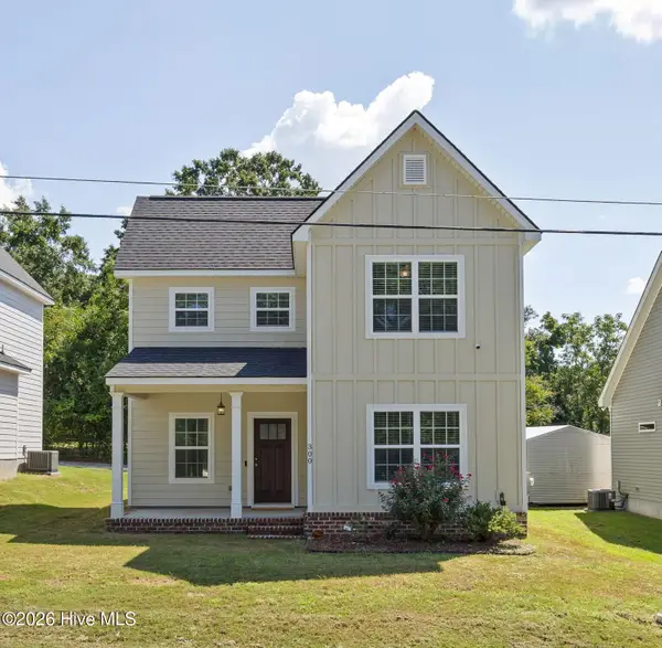 300 Dorn Street, Grovetown, GA 30813