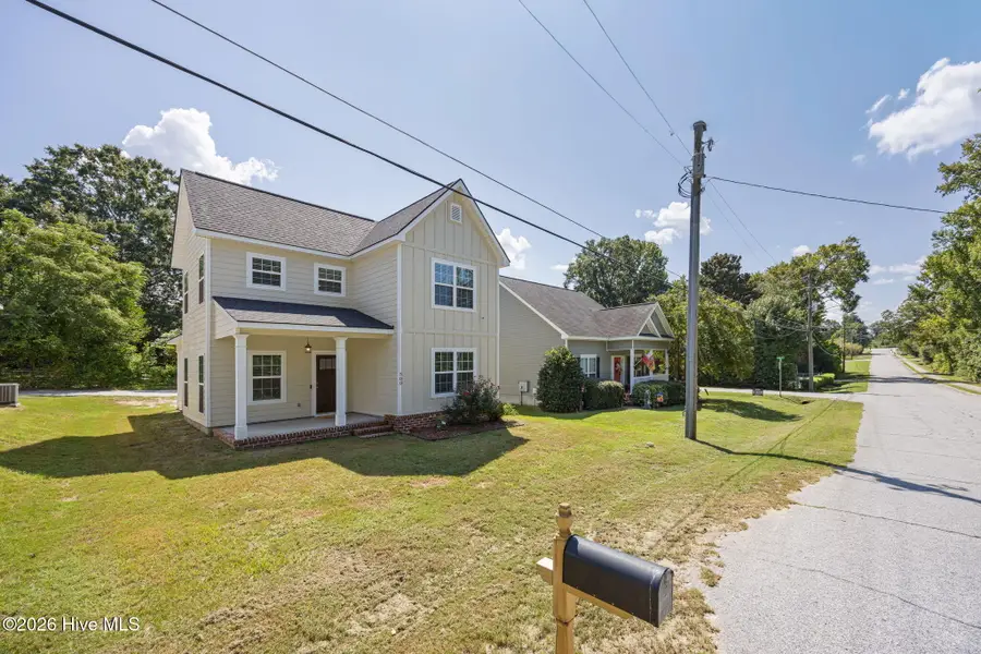 300 Dorn Street, Grovetown, GA 30813 - #3