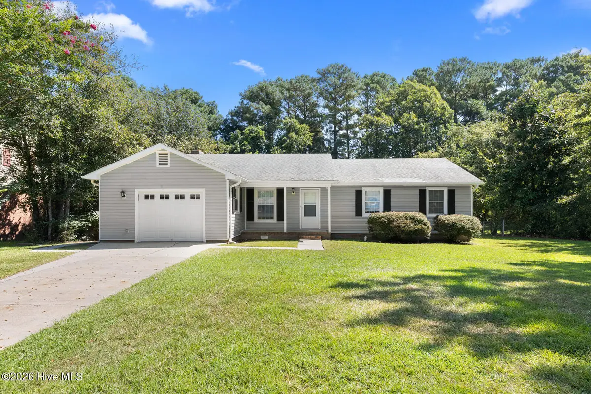 420 Pine Valley Road, Jacksonville, NC 28546 - #1