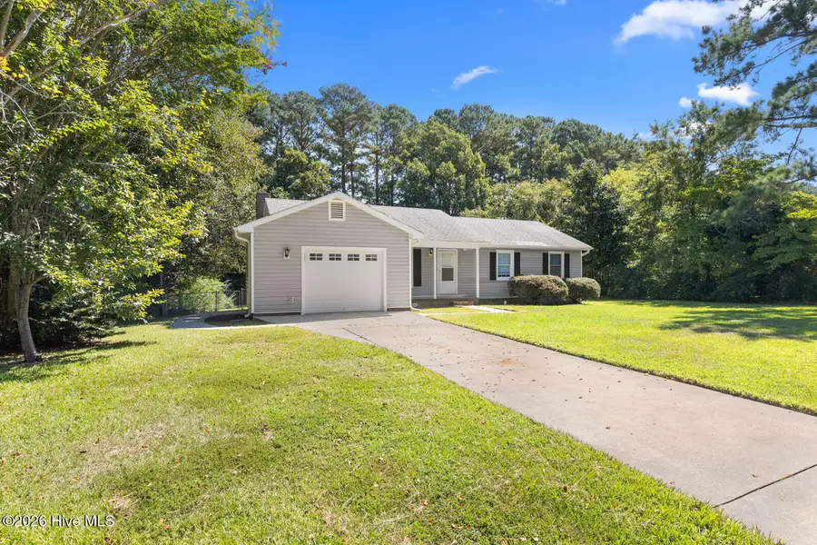 420 Pine Valley Road, Jacksonville, NC 28546 - #2