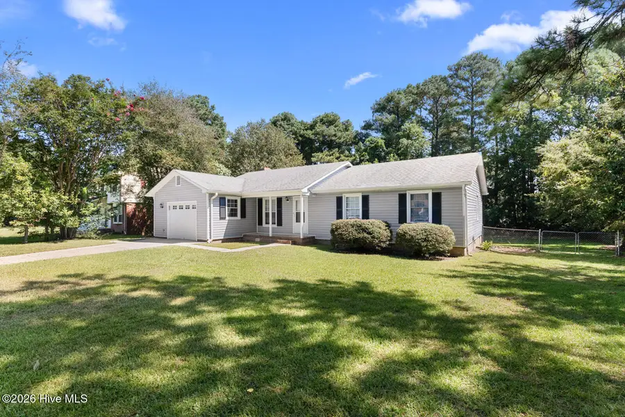 420 Pine Valley Road, Jacksonville, NC 28546 - #3