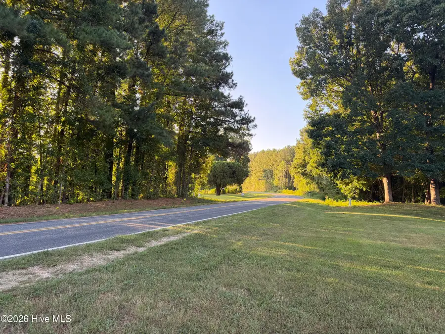 182 Beamon Hunt Road, Warrenton, NC 27589 - #3