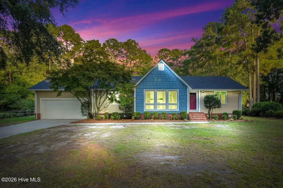4419 Lauradale Drive, Pink Hill, NC 28572 - #2