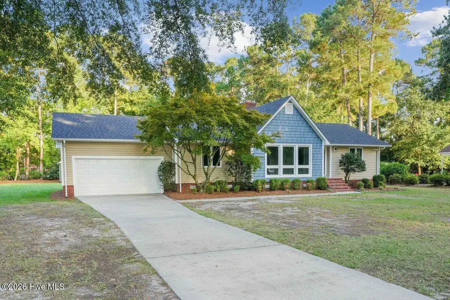 4419 Lauradale Drive, Pink Hill, NC 28572 - #3