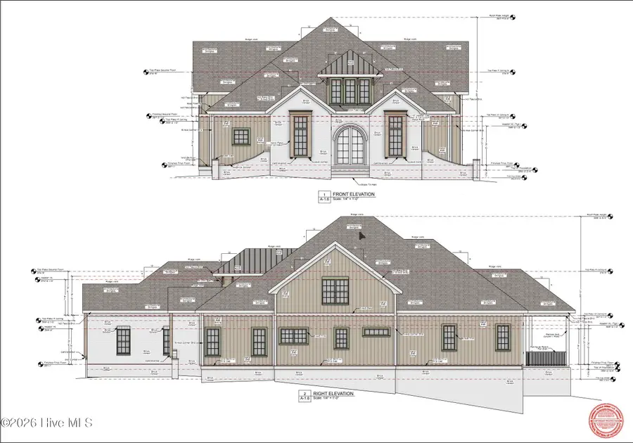 39 Middlebury Road, Pinehurst, NC 28374 - #3