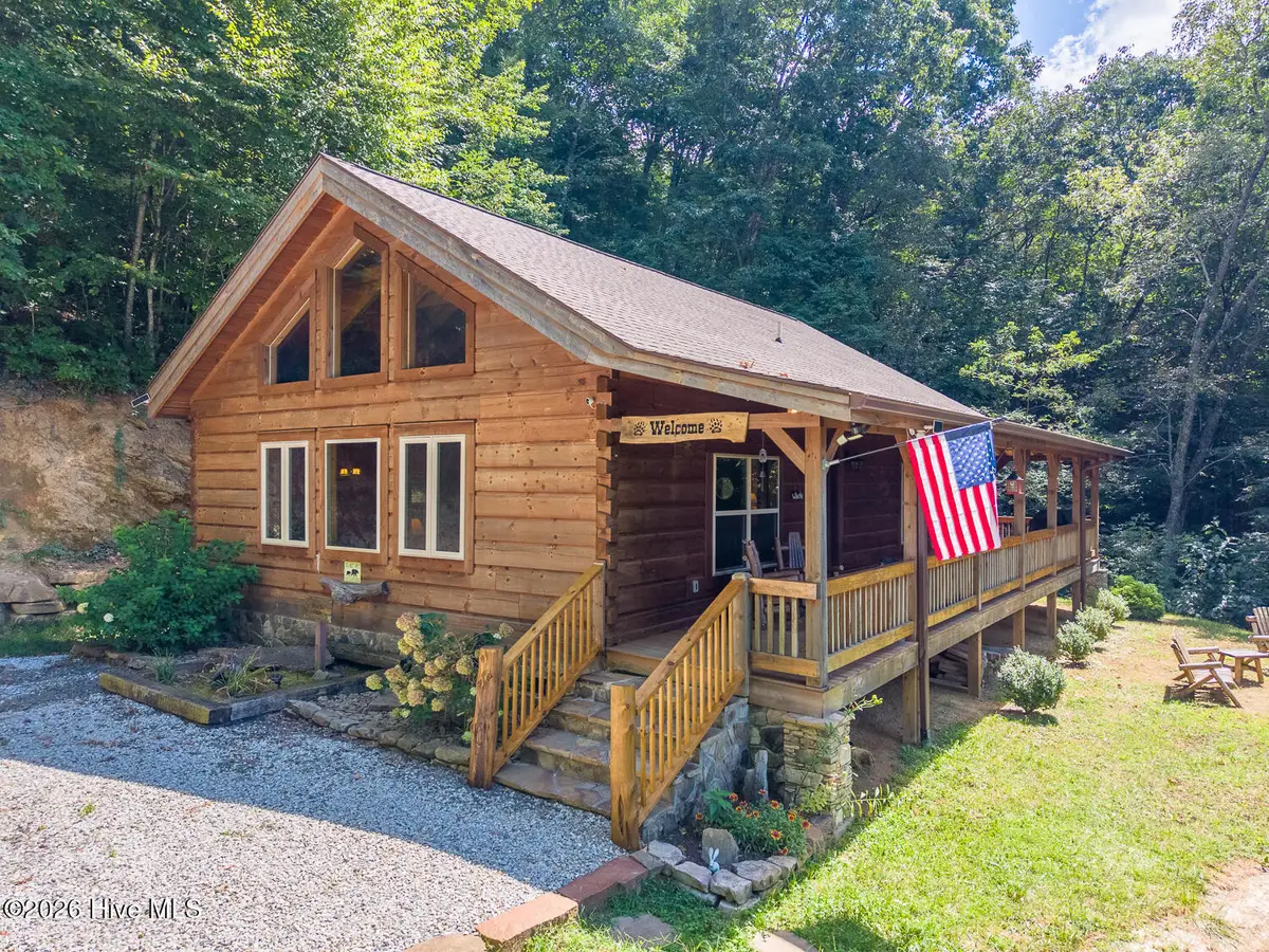 58 Indianola Lane, Bryson City, NC 28713 - #1