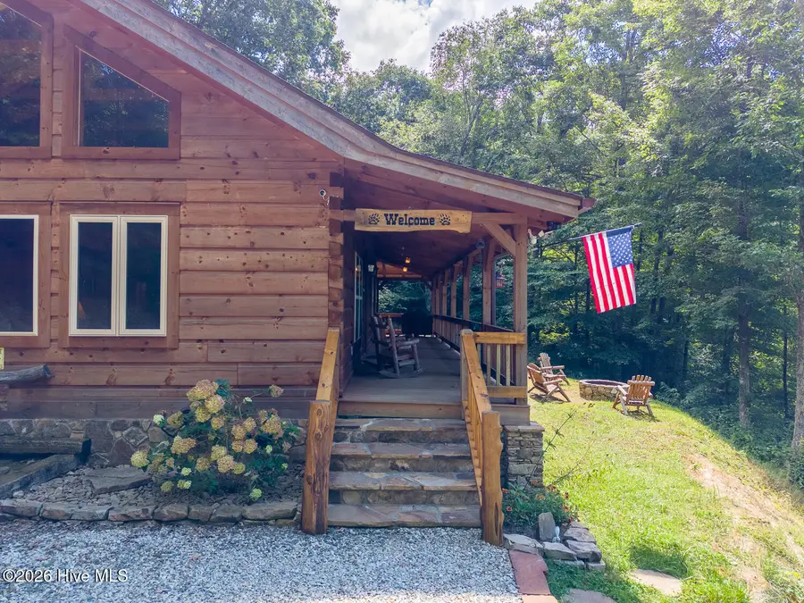 58 Indianola Lane, Bryson City, NC 28713 - #3