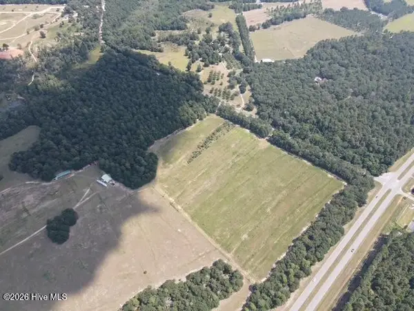 Lot 3 Atomic Road, Aiken, SC 29803