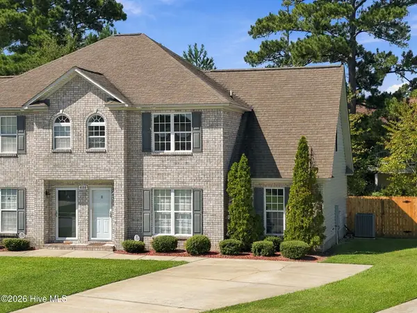 4008 Lucerne Court #B, Winterville, NC 28590