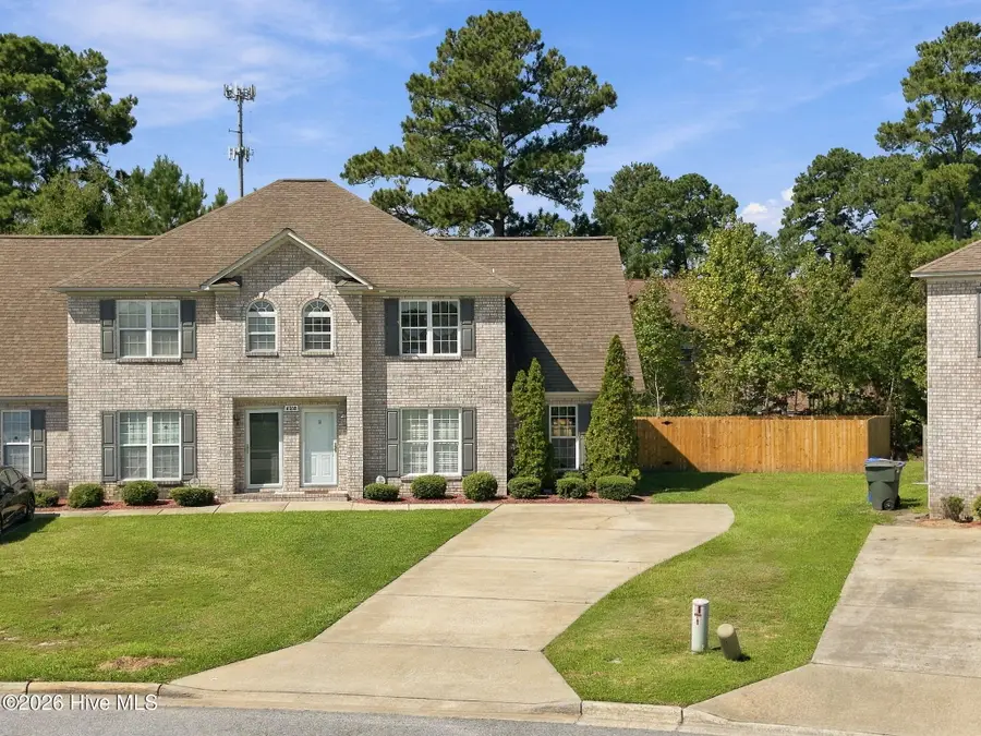 4008 Lucerne Court #B, Winterville, NC 28590 - #2