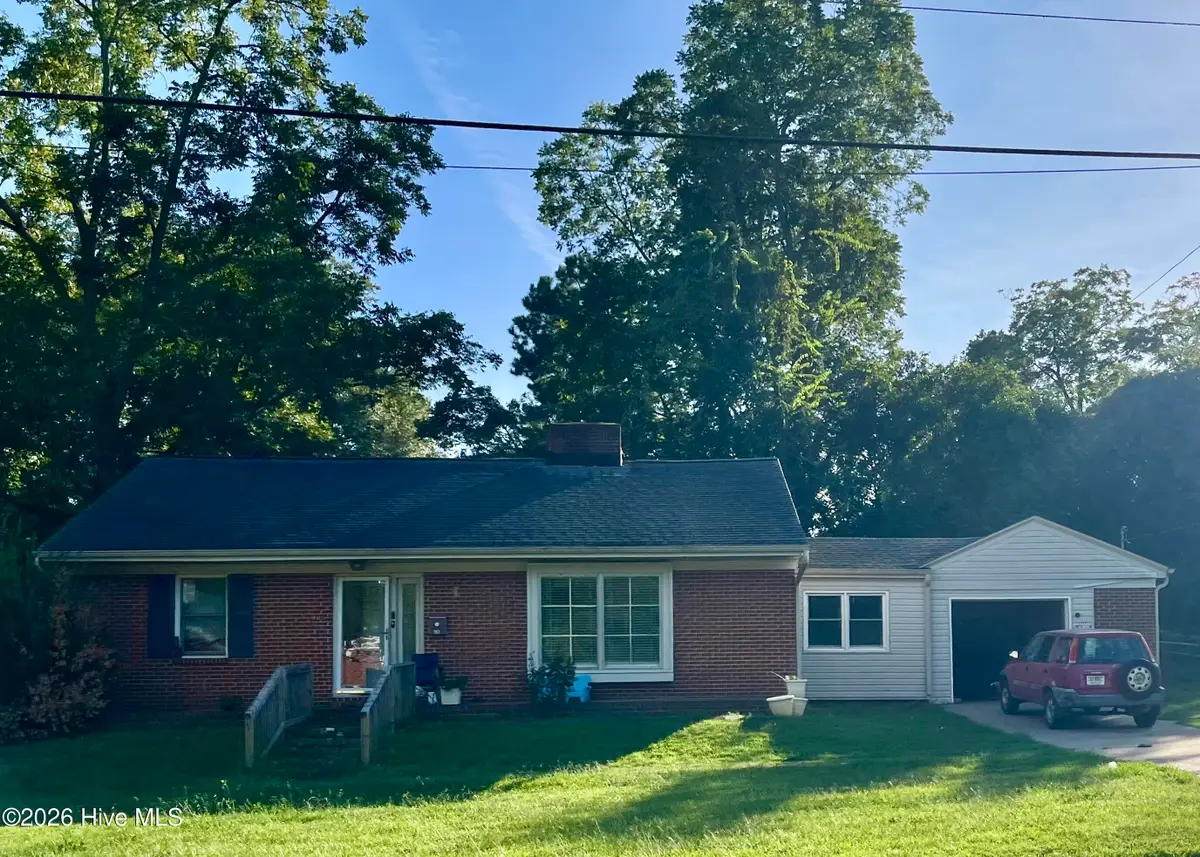 901 N Haughton Street N, Williamston, NC 27892 - #1