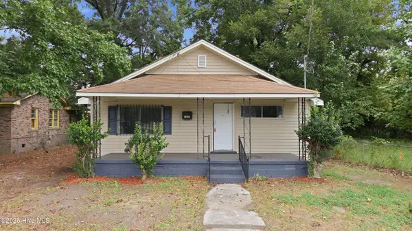 1205 Lincoln Street Se, Wilson, NC 27893