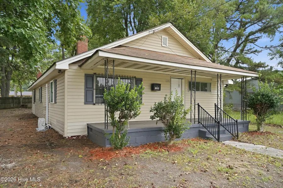 1205 Lincoln Street Se, Wilson, NC 27893 - #3
