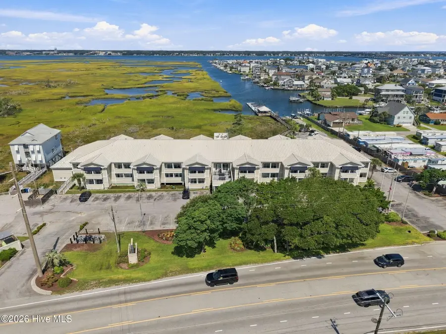 602 W Fort Macon Road #241, Atlantic Beach, NC 28512 - #3