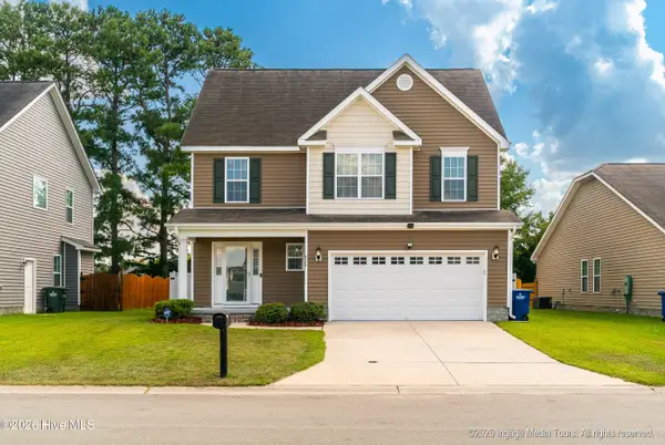 829 Jade Lane, Winterville, NC 28590