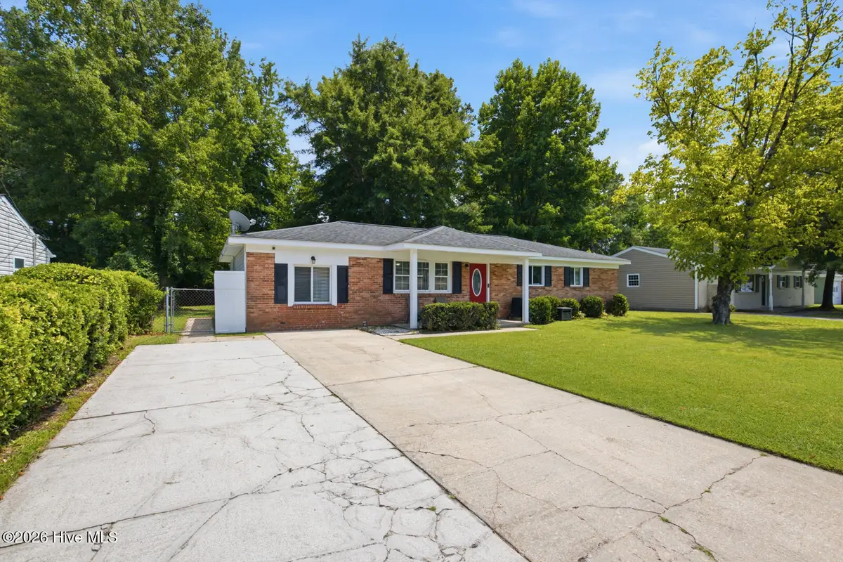 209 Ramsey Drive, Jacksonville, NC 28540 - #1