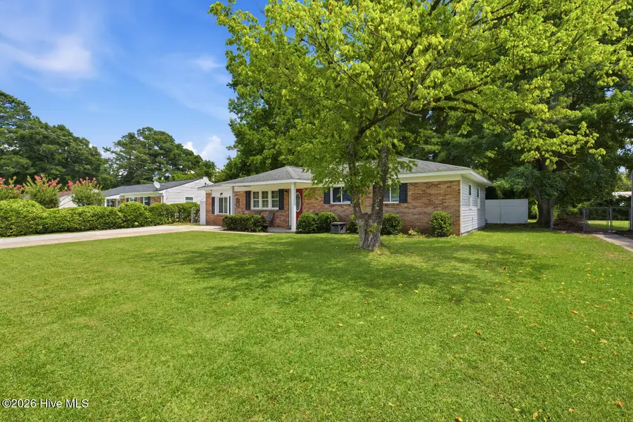 209 Ramsey Drive, Jacksonville, NC 28540 - #3