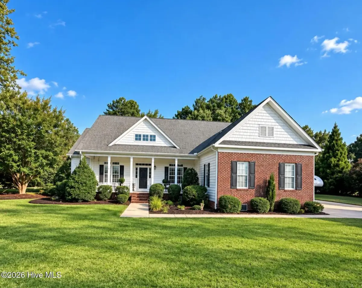 3425 Alexandra Court, Farmville, NC 27828 - #1