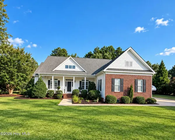 3425 Alexandra Court, Farmville, NC 27828