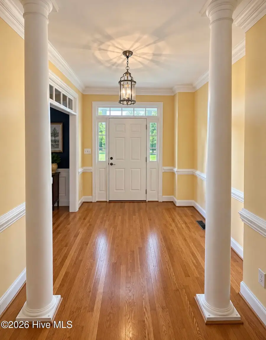 3425 Alexandra Court, Farmville, NC 27828 - #2