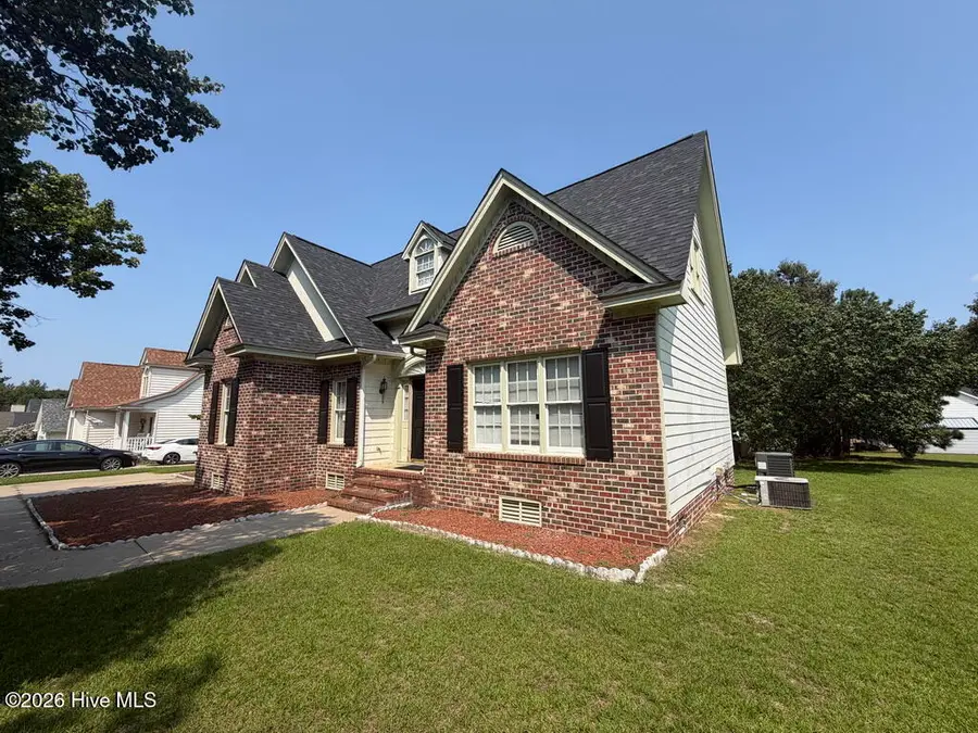 1733 Sparrow Hawk Lane, Rocky Mount, NC 27804 - #3