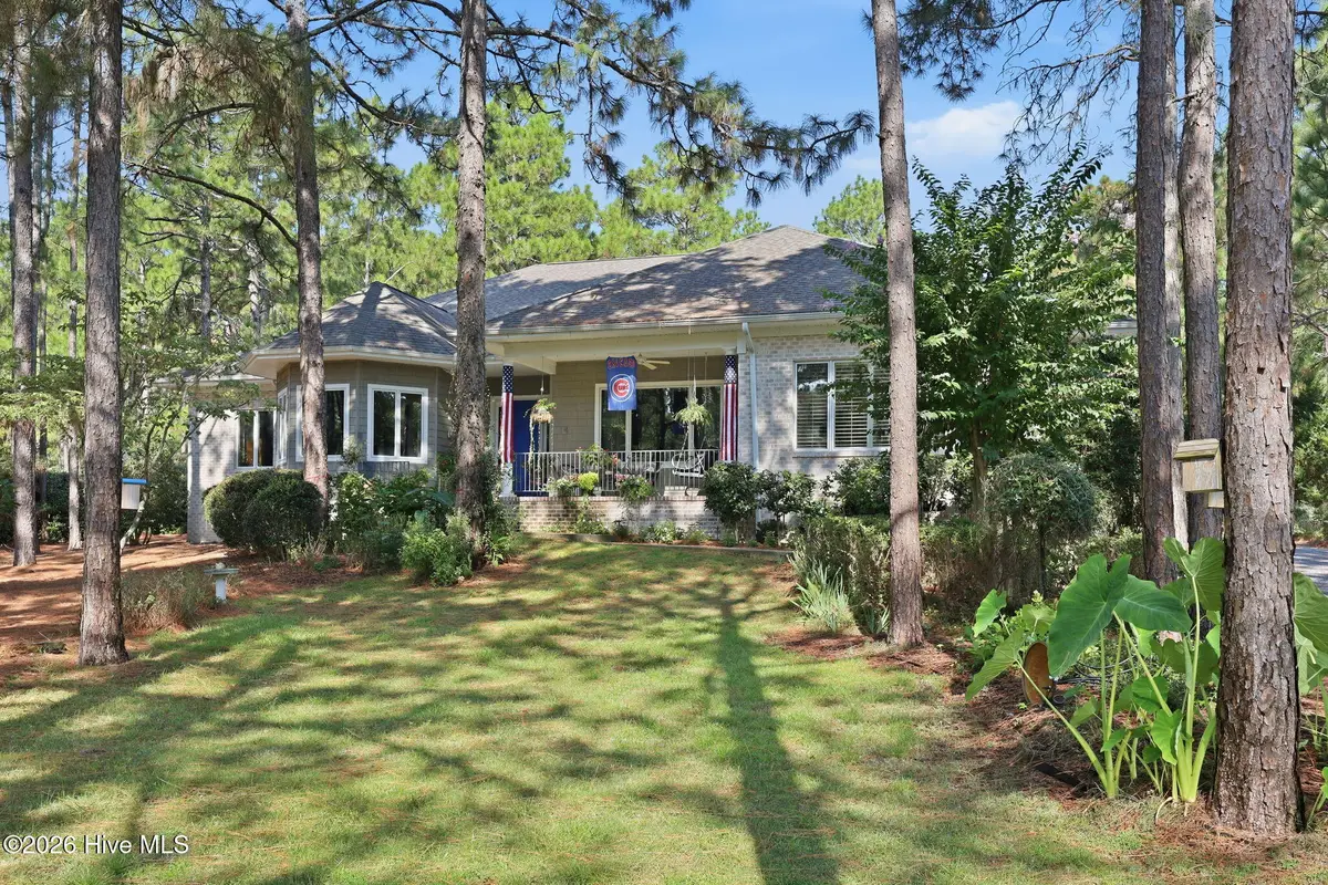 14 Abington Drive, Pinehurst, NC 28374 - #1