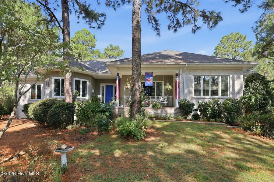 14 Abington Drive, Pinehurst, NC 28374 - #2
