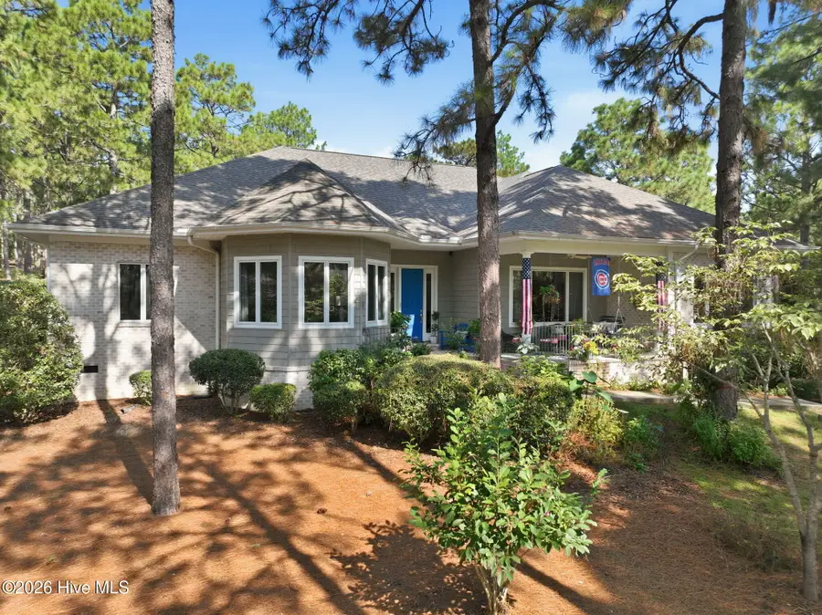 14 Abington Drive, Pinehurst, NC 28374 - #3