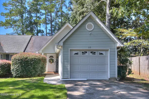 10 Panorama Place, Aiken, SC 29803
