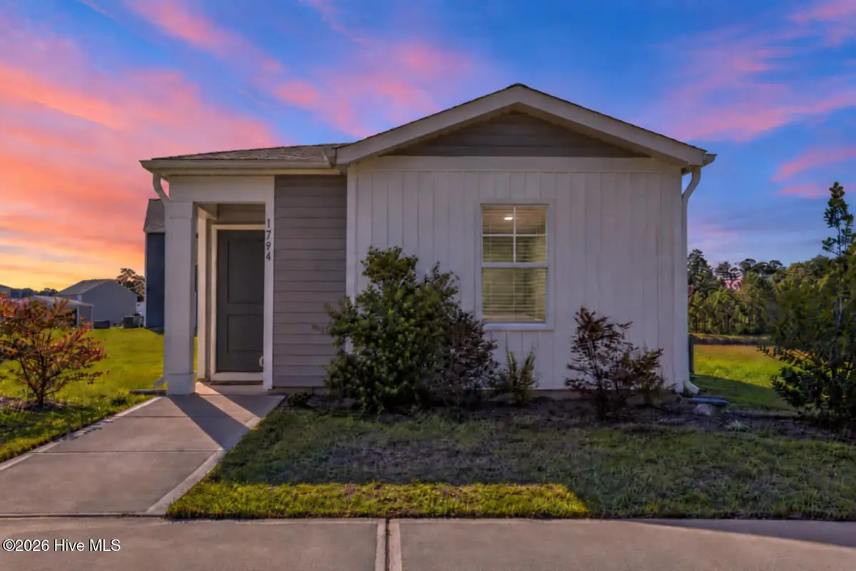 1794 Penelton Court Se, Bolivia, NC 28422 - #1