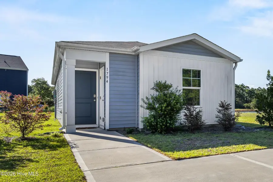 1794 Penelton Court Se, Bolivia, NC 28422 - #3