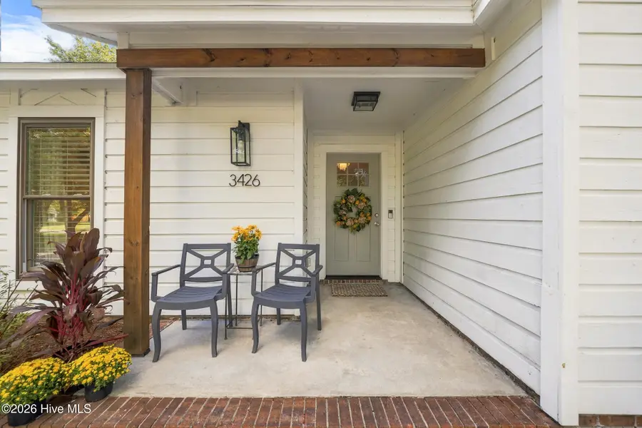 3426 Talon Court, Wilmington, NC 28409 - #2