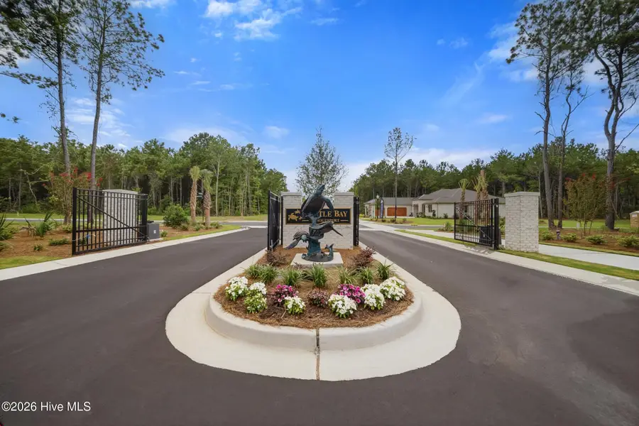 3002 Golden Turtle Way, Southport, NC 28461 - #3