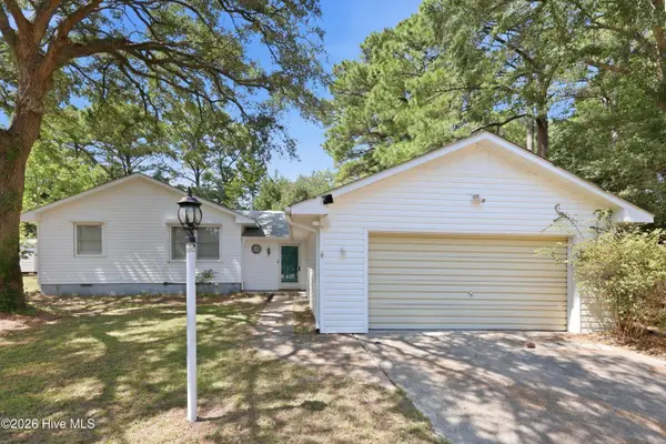 140 Lousan Drive, Cape Carteret, NC 28584