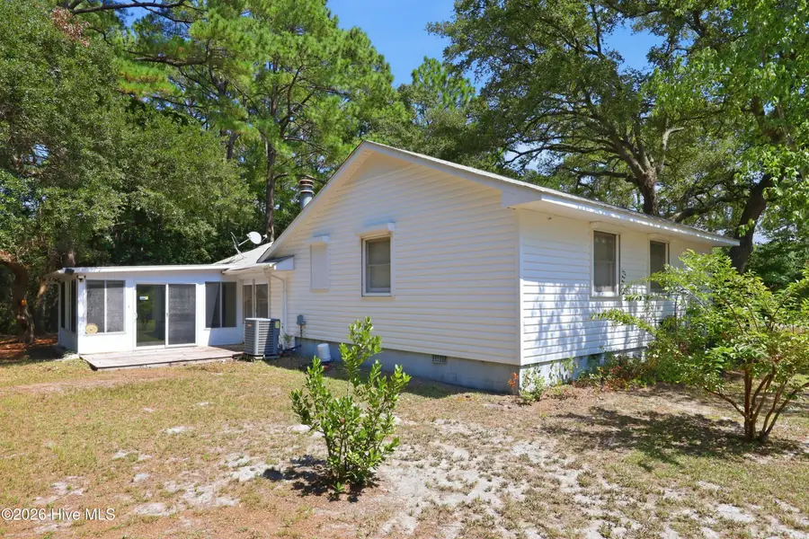 140 Lousan Drive, Cape Carteret, NC 28584 - #2