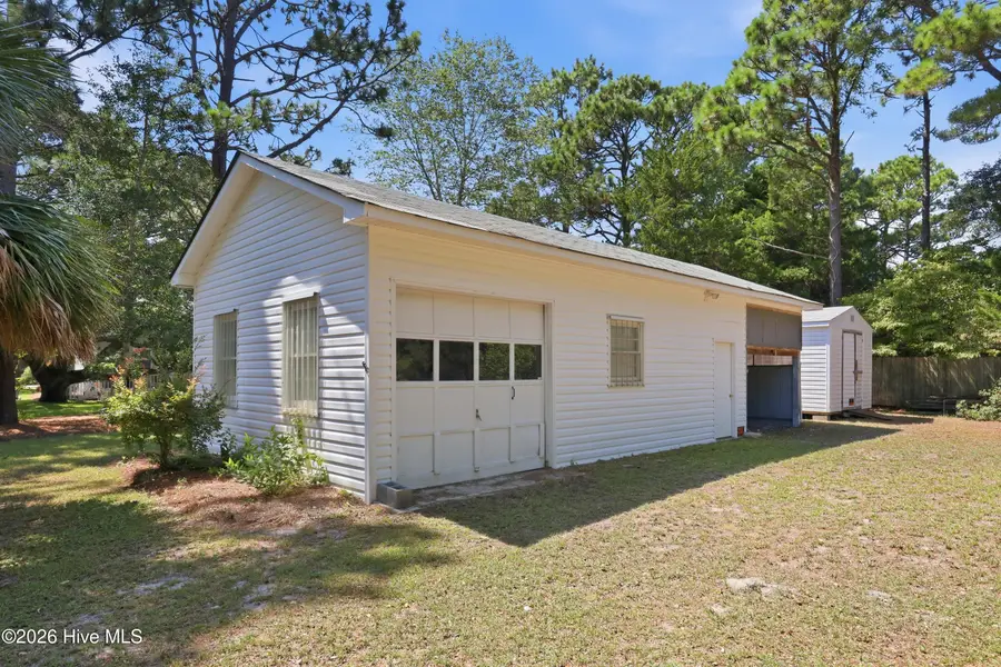 140 Lousan Drive, Cape Carteret, NC 28584 - #3
