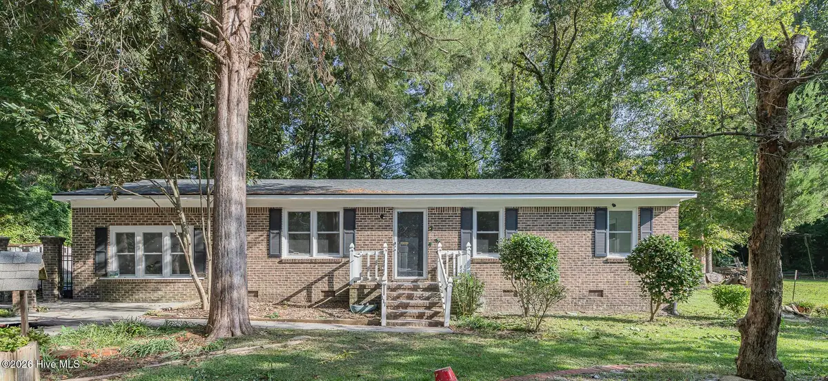 111 Lynn Court, Jacksonville, NC 28540 - #1